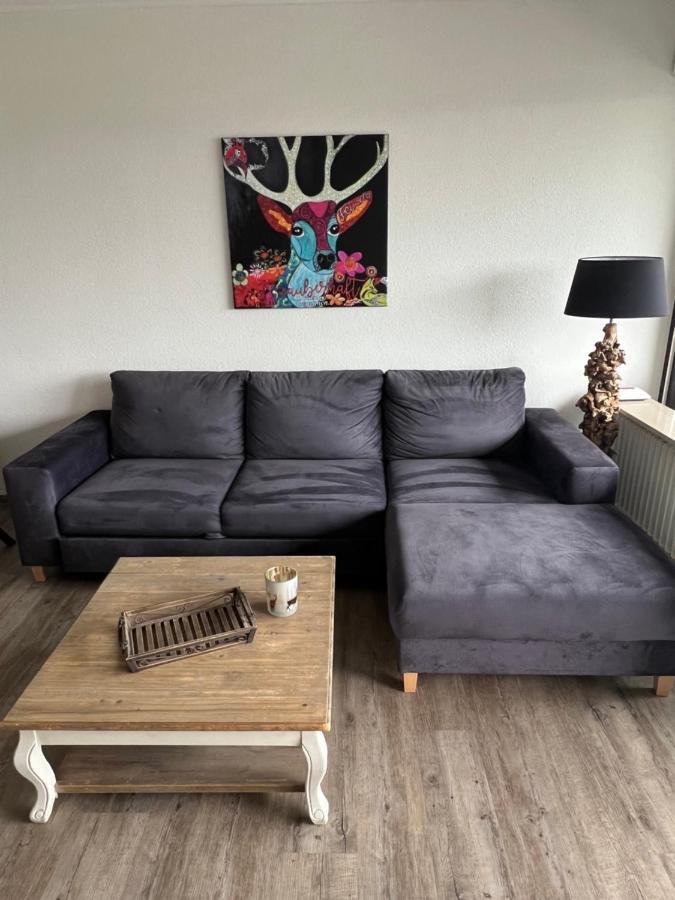 Apartment Annis Panoramablick Pool Sauna Tennis Schonach im Schwarzwald 外观 照片