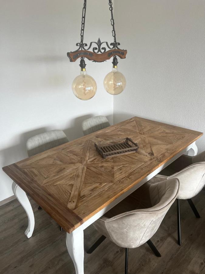 Apartment Annis Panoramablick Pool Sauna Tennis Schonach im Schwarzwald 外观 照片