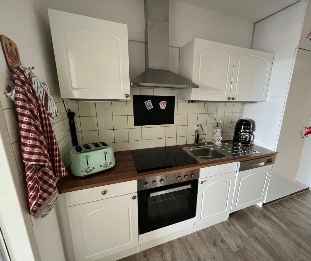 Apartment Annis Panoramablick Pool Sauna Tennis Schonach im Schwarzwald 外观 照片