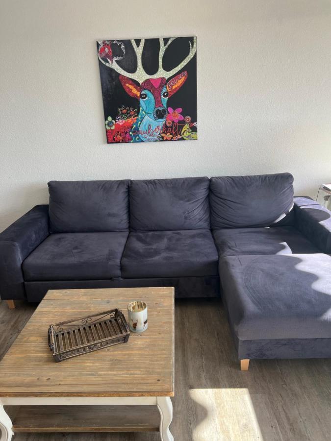 Apartment Annis Panoramablick Pool Sauna Tennis Schonach im Schwarzwald 外观 照片