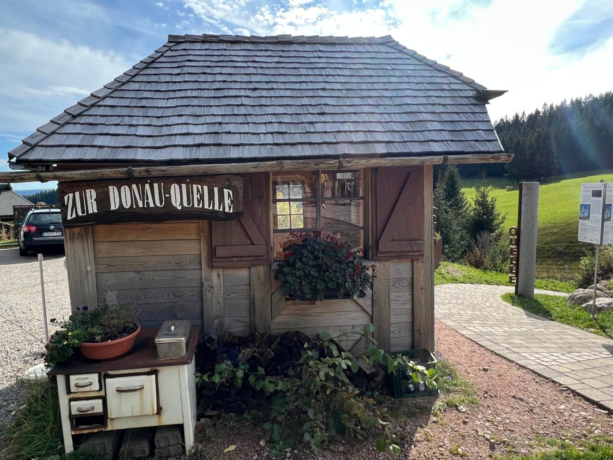 Apartment Annis Panoramablick Pool Sauna Tennis Schonach im Schwarzwald 外观 照片